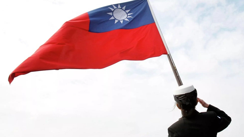 وزراء خارجية مجموعة السبع قلقون من تصرفات الصين تجاه تايوان