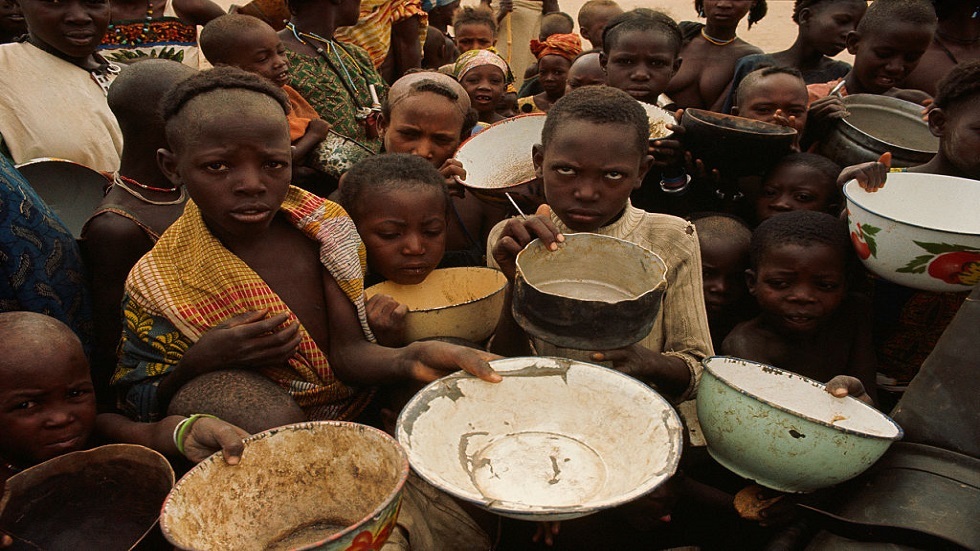 الجوع يحاصر بلدة شمال بوركينا فاسو بعد تدمير جسر وحيد يربطها بباقي البلاد