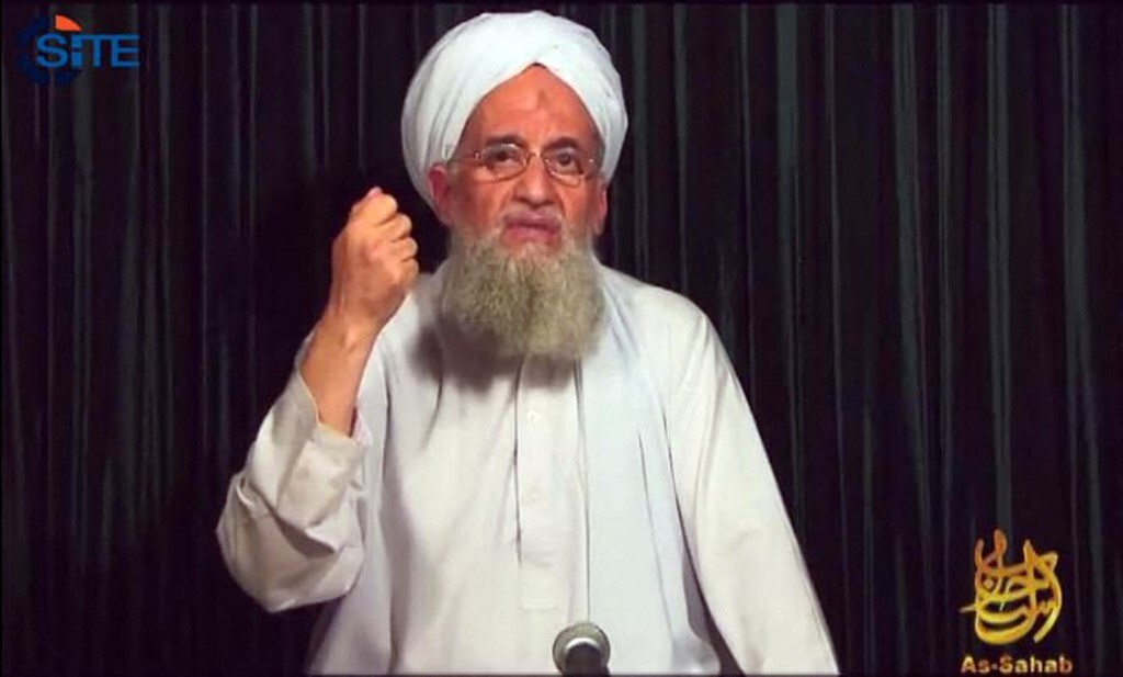من هو عبد الرحمن المراكشي المرشح لزعامة القاعدة؟