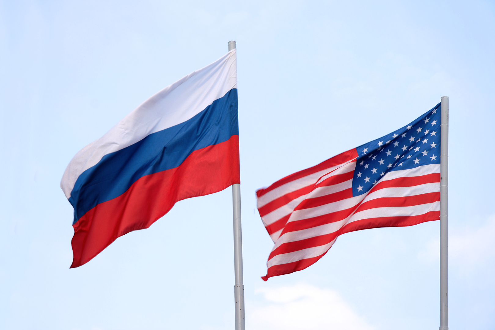واشنطن تربط استئناف المفاوضات مع موسكو حول معاهدة 