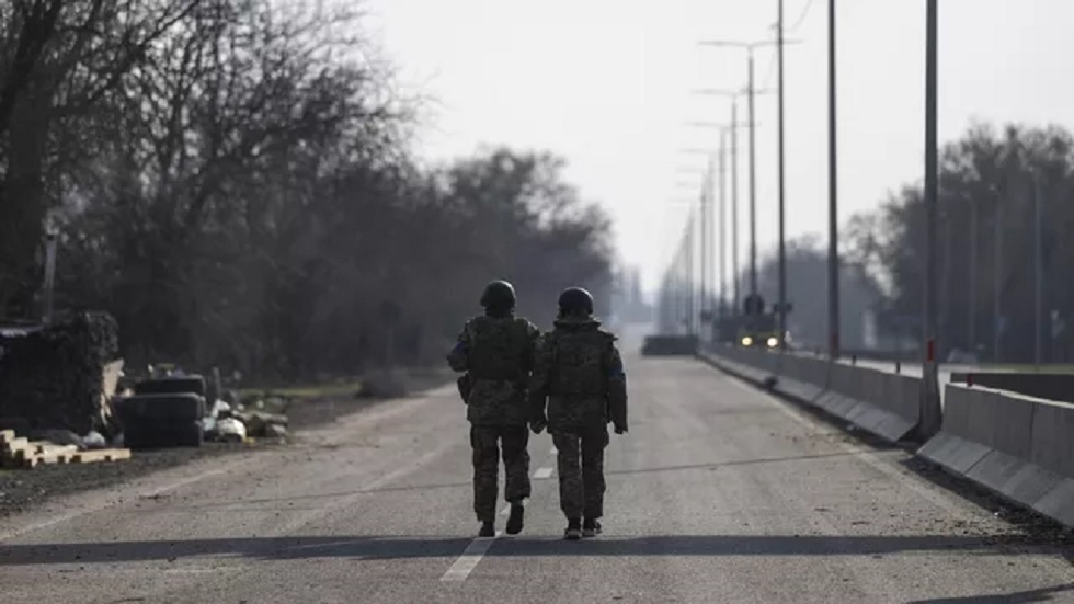 الأمن الروسي يبحث عن أوكرانيين ضالعين في فظائع تعرض لها أسرى روس