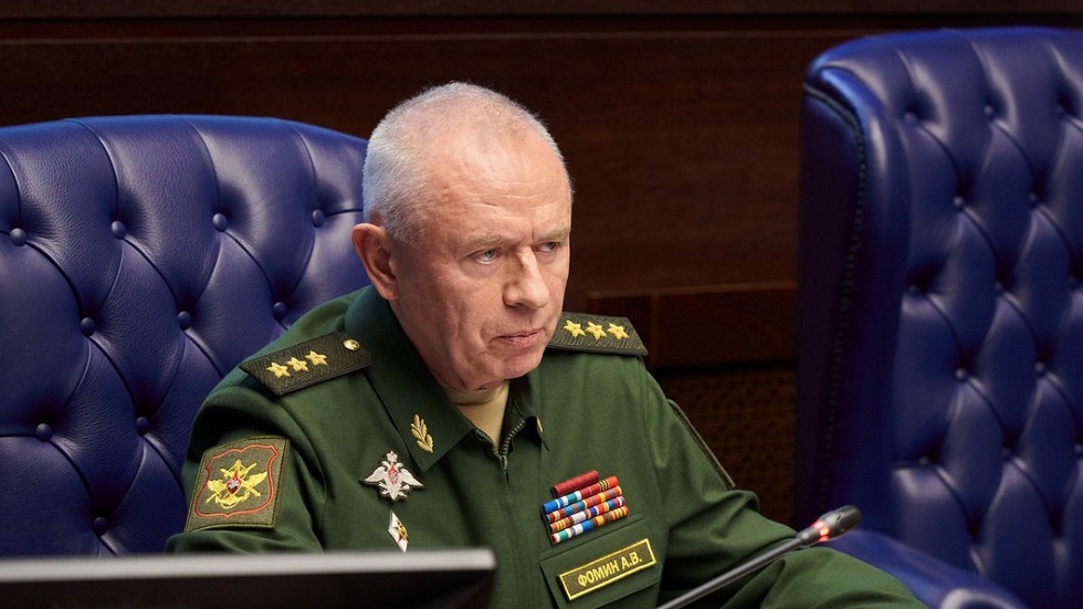 وزارة الدفاع الروسية: أوكرانيا طالبت بنقل أسراها إلى 