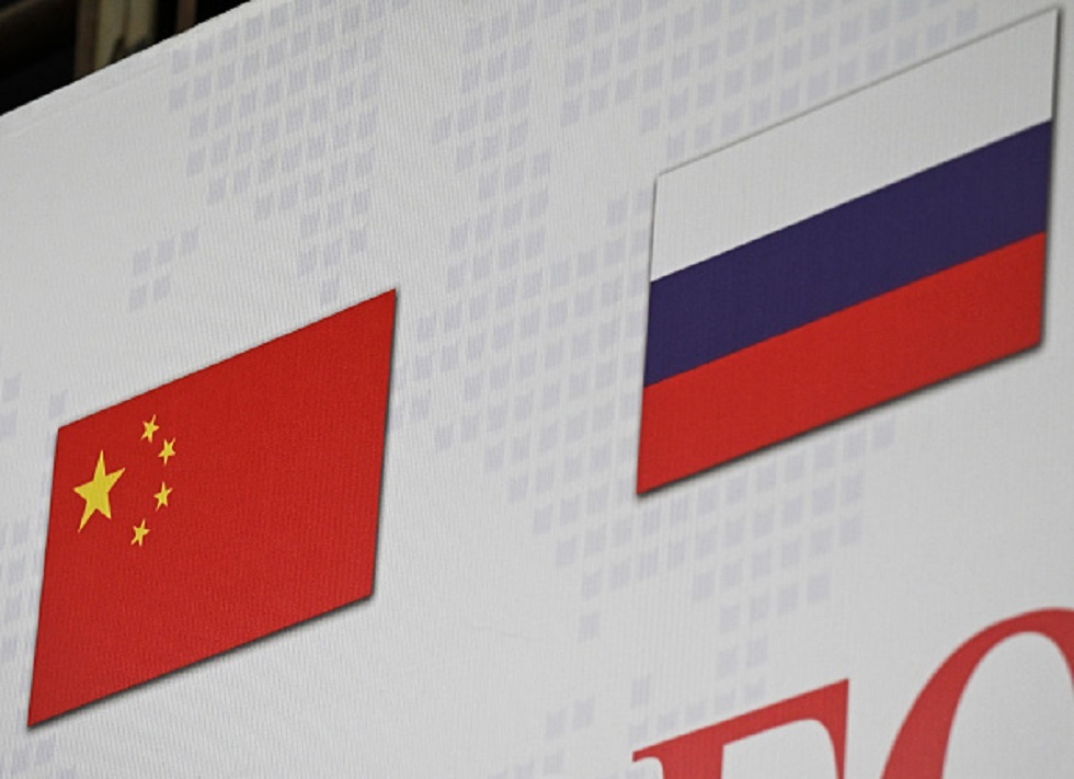 خبير: مستقبل الاقتصاد العالمي يعتمد على العلاقات بين روسيا والصين