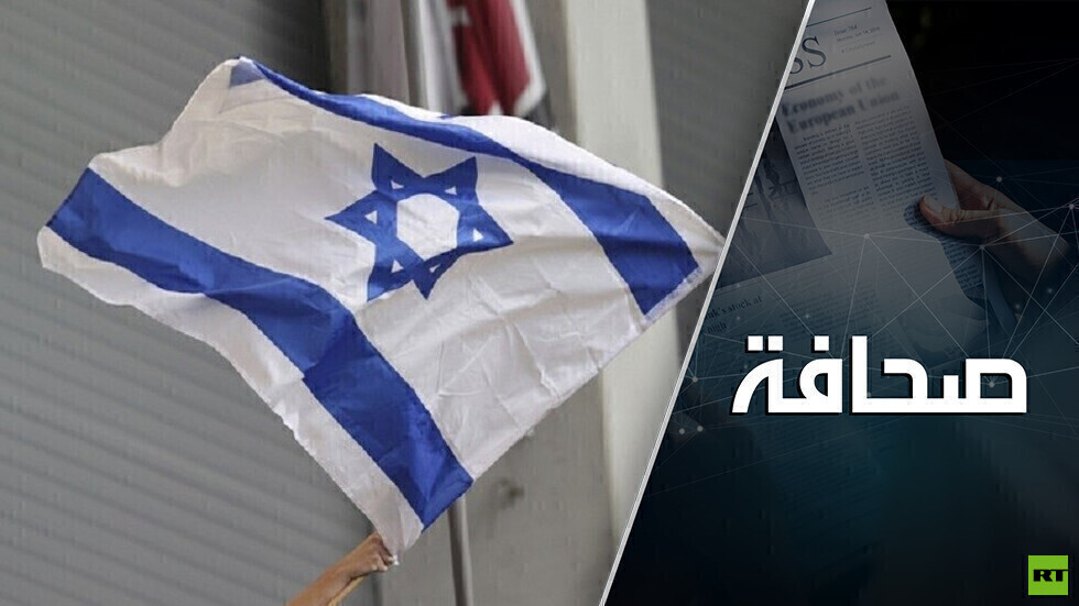 إسرائيل مستعدة لتدمير نصف بيروت من أجل الغاز