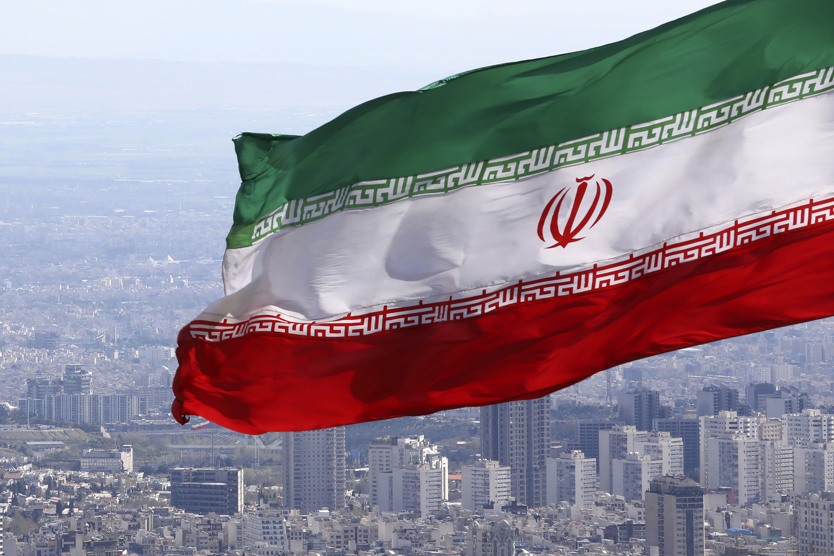 الحرس الثوري الإيراني يصدر بيانا بخصوص الحرب بين إسرائيل و