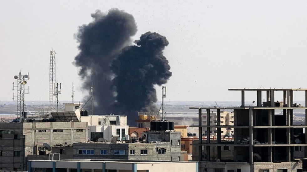 قناة إسرائيلية: مفاوضات وقف النار في غزة مستمرة لكن لا اتفاق حتى اللحظة