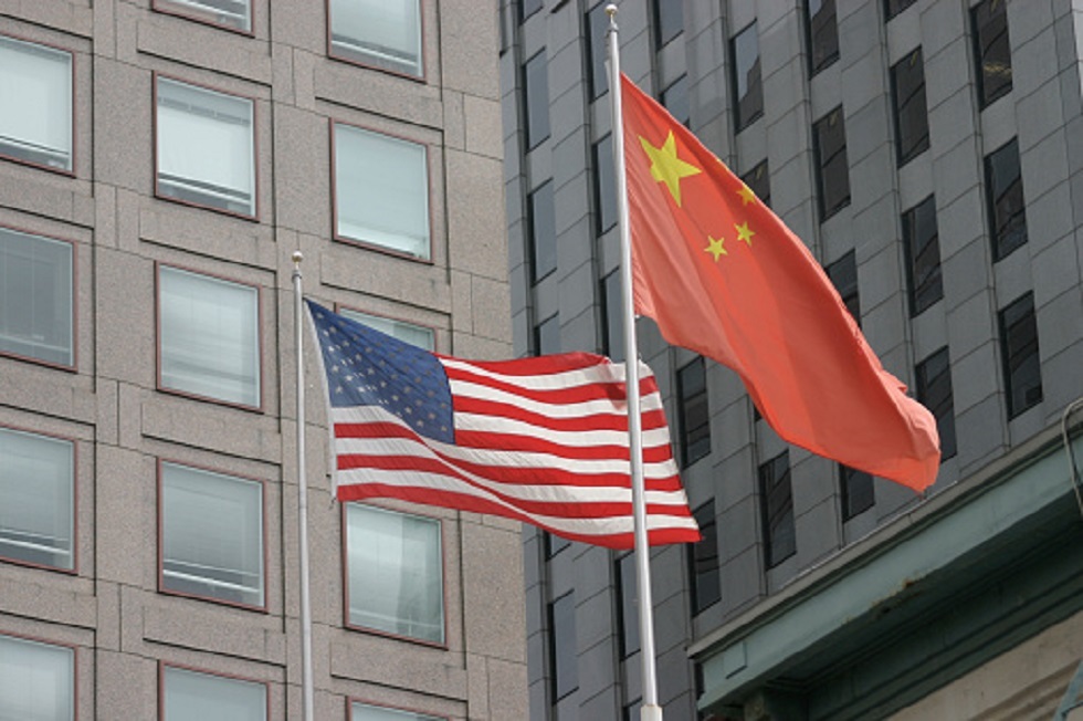 إعلان شركة أمريكية يثير ضجة في الصين (فيديو)