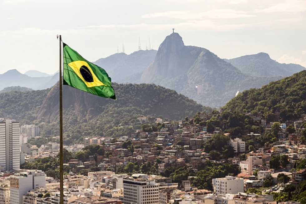 البرازيل.. مقتل بطل العالم 8 مرات في رياضة جوجيتسو برصاصة في الرأس (صور + فيديو)