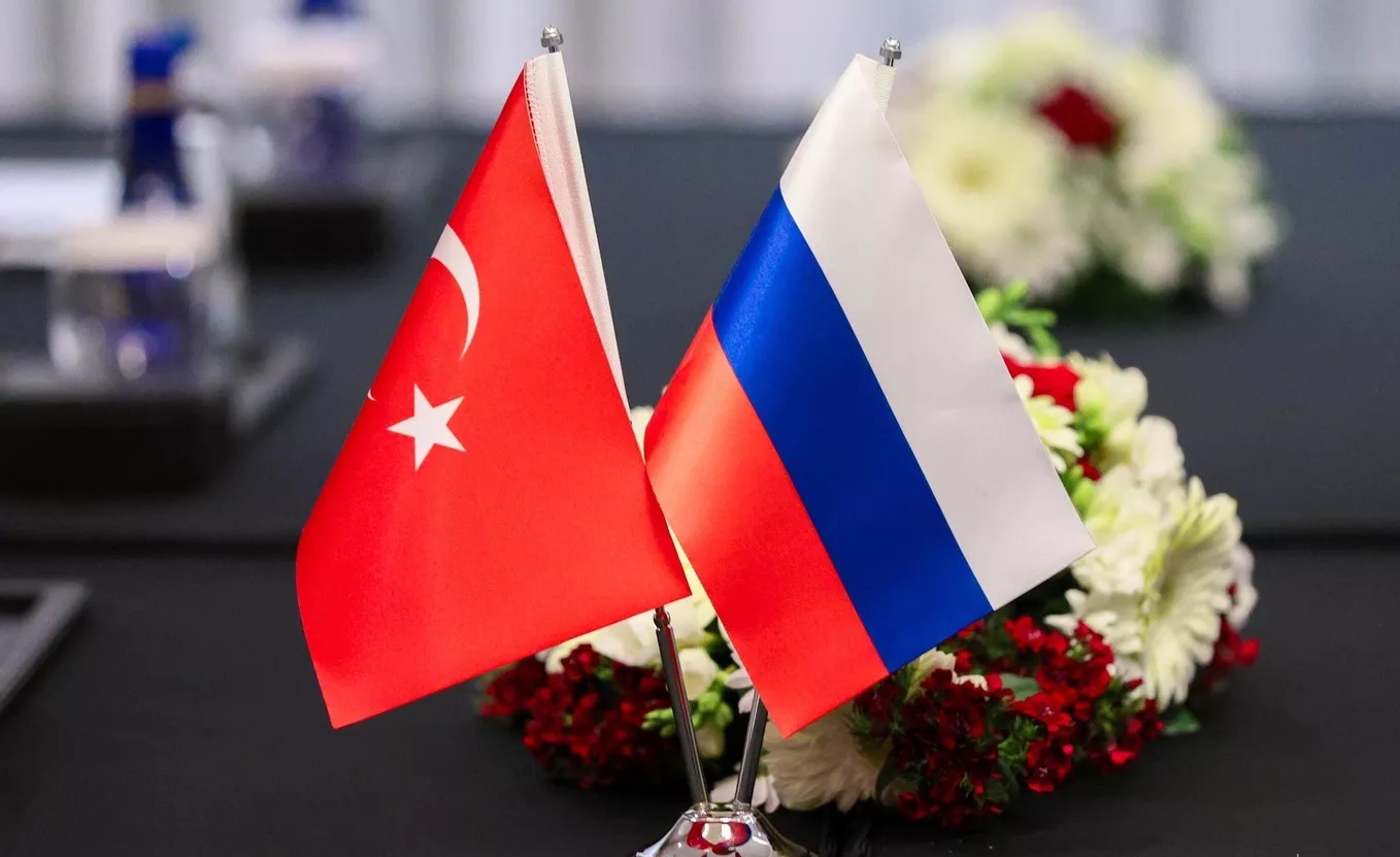 الكرملين يعلق على مسألة انتقال روسيا وتركيا إلى العملات الوطنية في التجارة بينهما