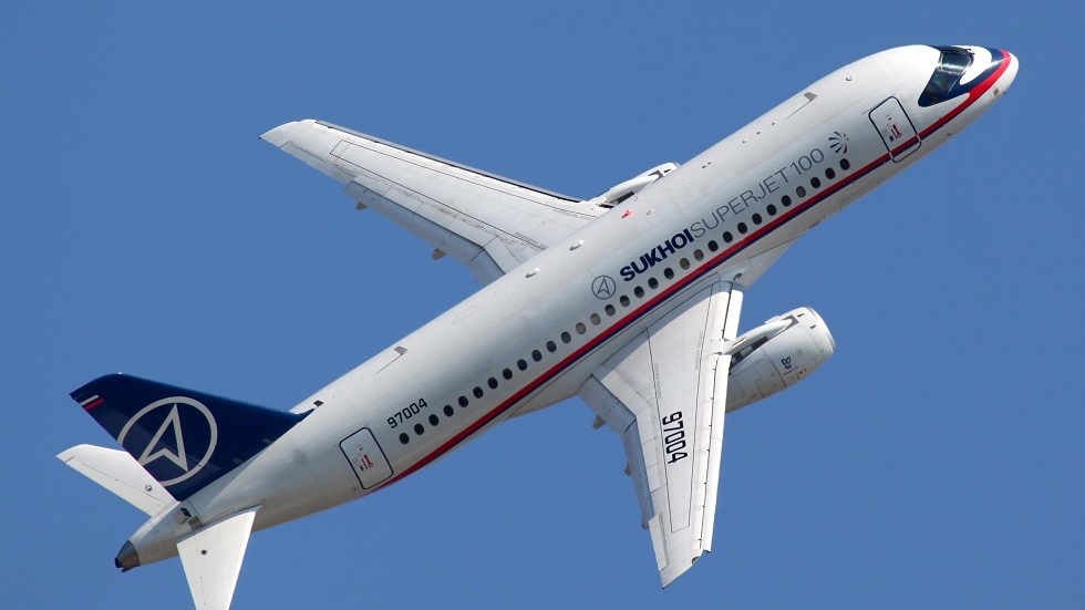 روسيا تطور نماذج جديدة من طائراتها المدنية 