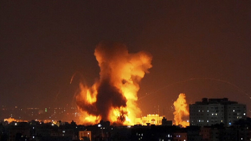 مصدر أمني إسرائيلي كبير: مصر وقطر أنهيتا عملية غزة كما تريد إسرائيل