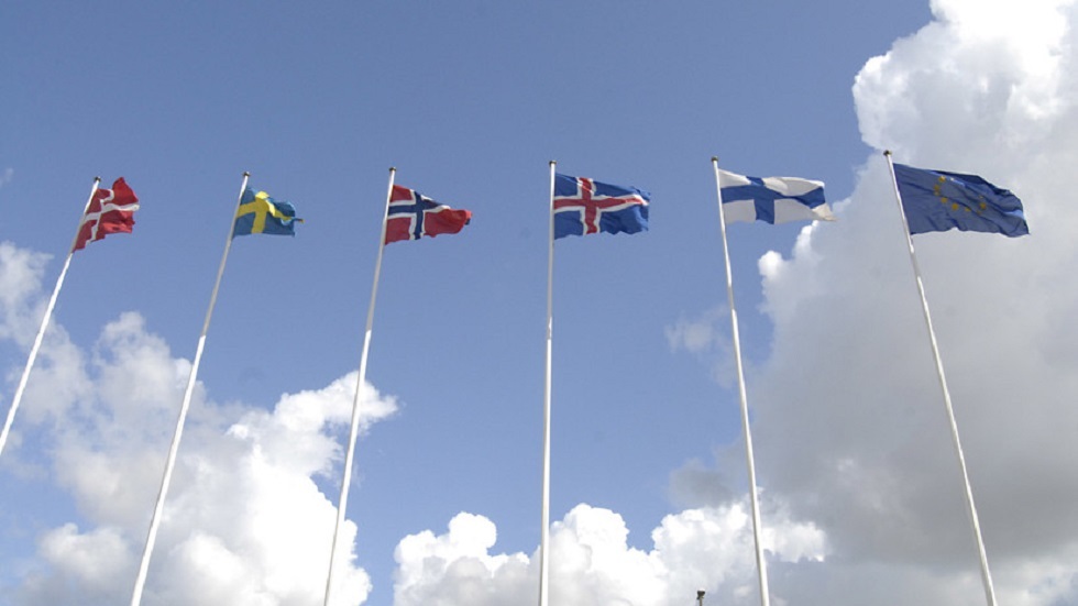 السويد والدنمارك والنرويج تكثف تعاونها العسكري