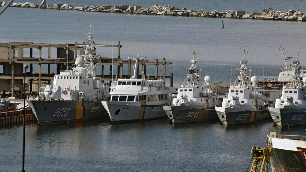 الأمم المتحدة تؤكد الاتفاق على إجراءات مرور السفن المحملة بالحبوب في البحر الأسود
