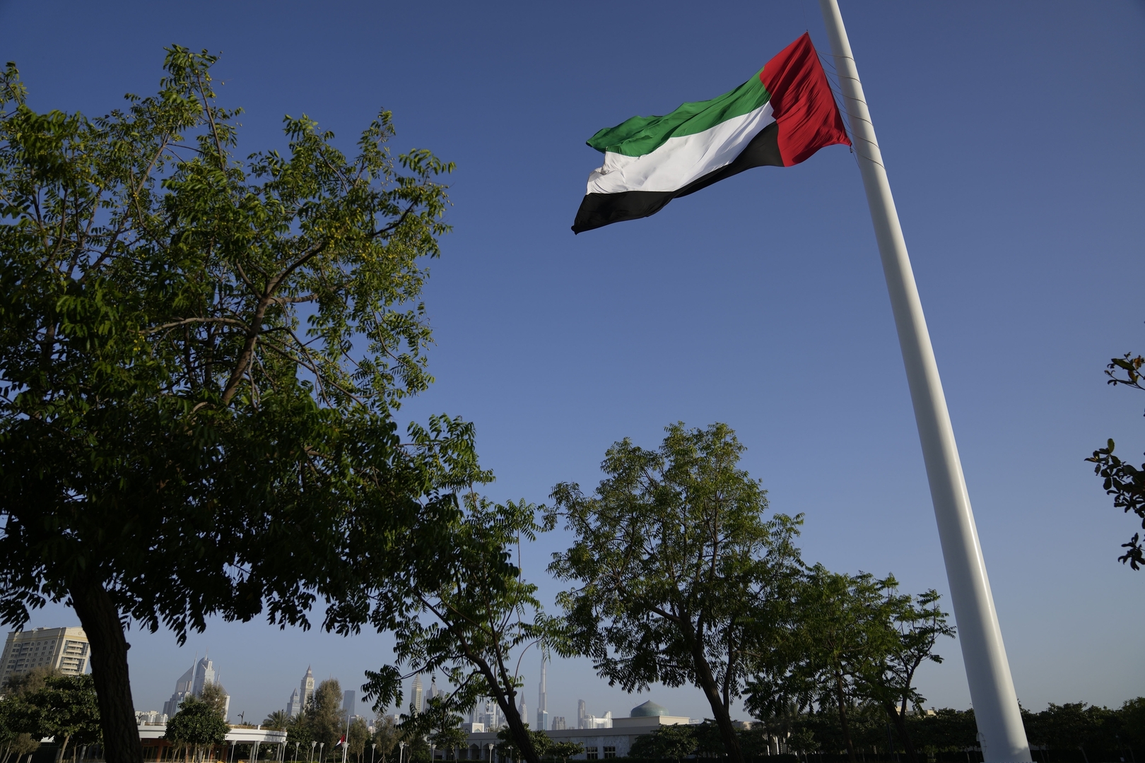 السفارة الإماراتية في الولايات المتحدة تصدر بيانا بشأن قضية محامي جمال خاشقجي السابق
