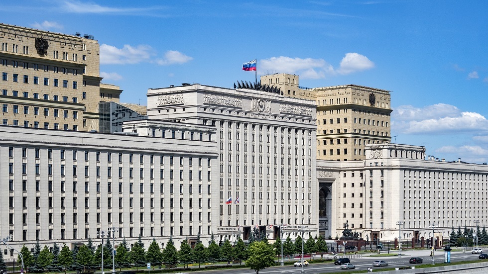 الدفاع الروسية: نظام كييف يريد الانتقام من أهالي خاركوف