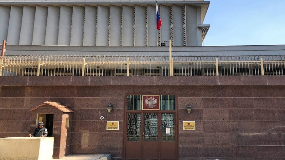 السفارة الروسية في القاهرة تتهم إسرائيل بازدواجية المعايير والاحتقار الكامل لحياة الفلسطينيين