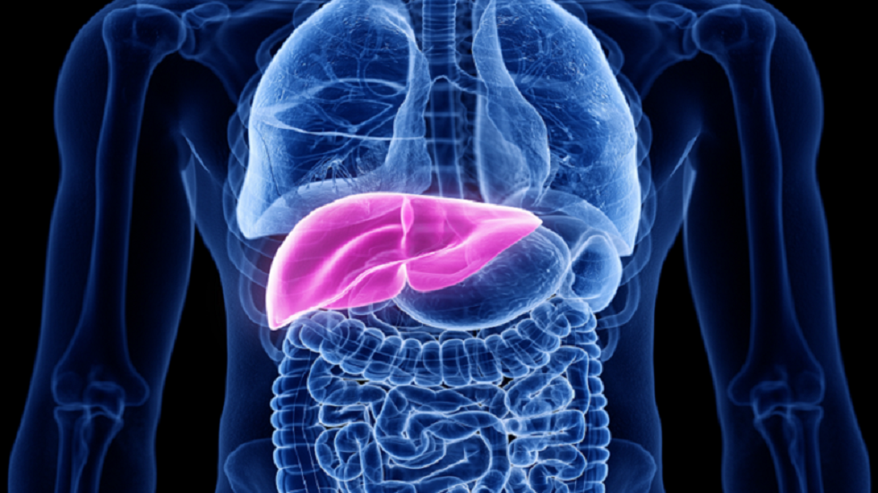 تراكم مركبات الفلور العضوية في الجسم يطور سرطان الكبد