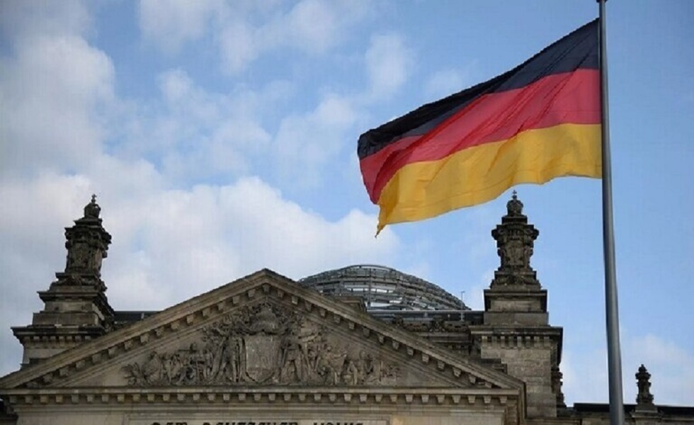ألمانيا تعتزم عقد مؤتمر حول إعادة إعمار أوكرانيا