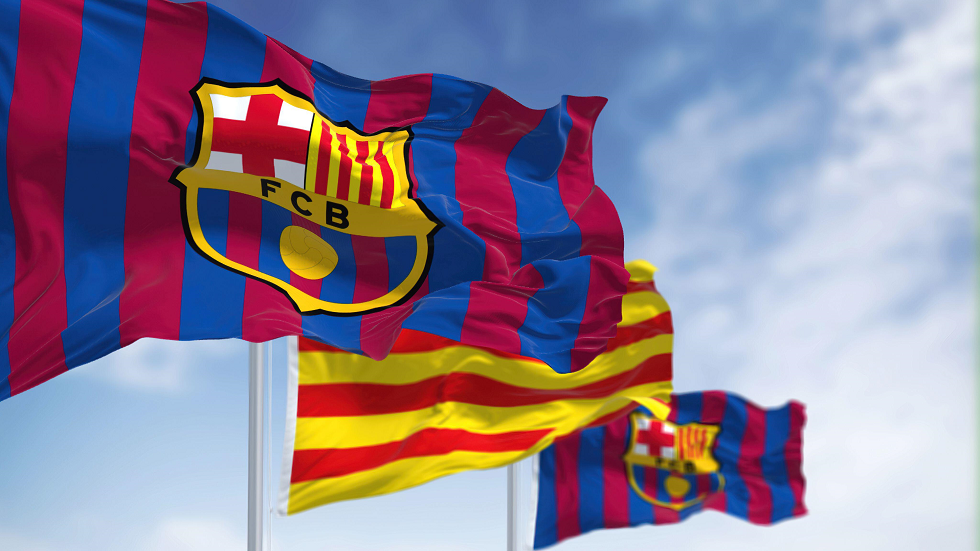 رسميا.. برشلونة يعلن عن تفعيل الرافعة الرابعة