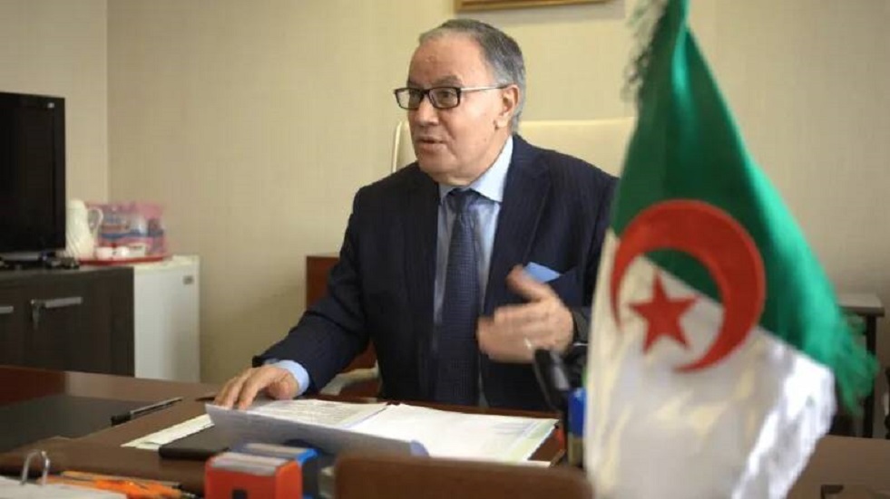 الجزائر تتهم المغرب بـ