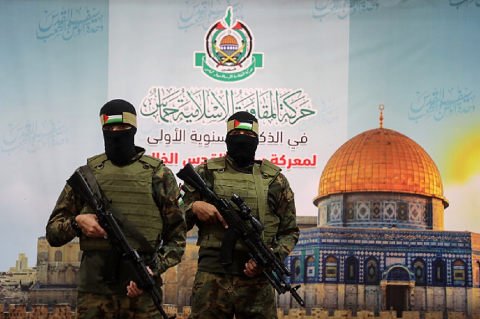 حماس تشكر وزير الدفاع الباكستاني