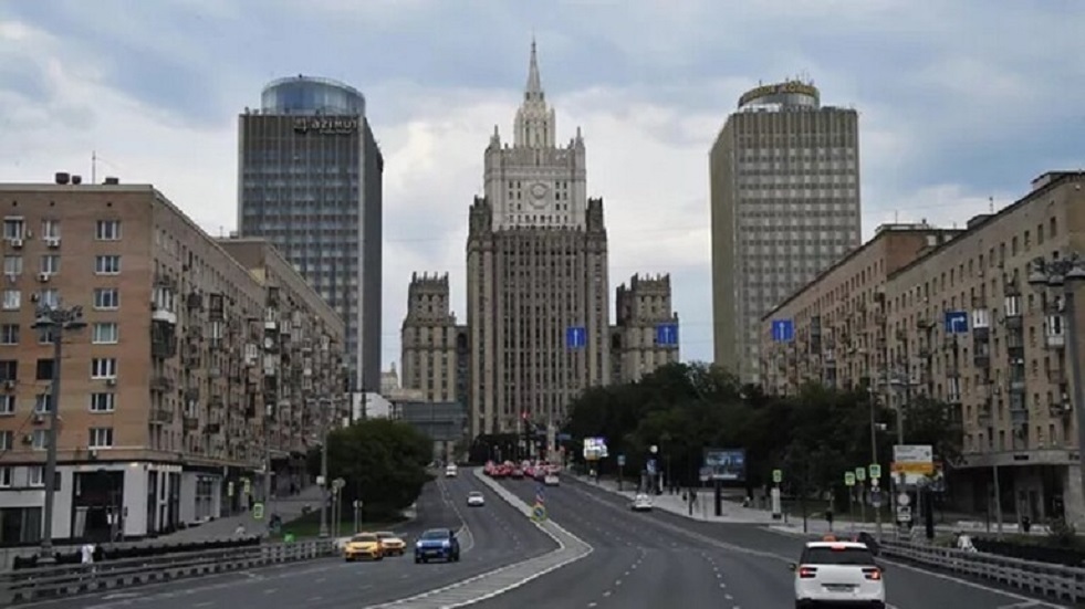 موسكو تحذر واشنطن من العواقب في حال مصادرة الأصول الروسية لصالح أوكرانيا