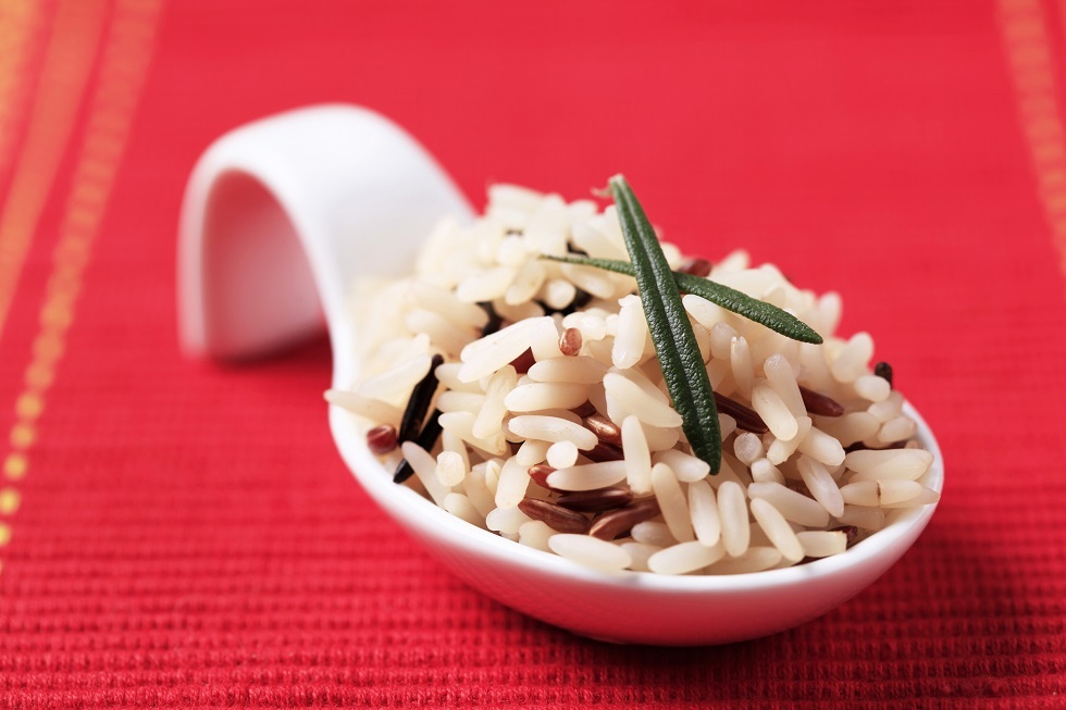 آثار جانبية مفاجئة لتناول الأرز الأبيض