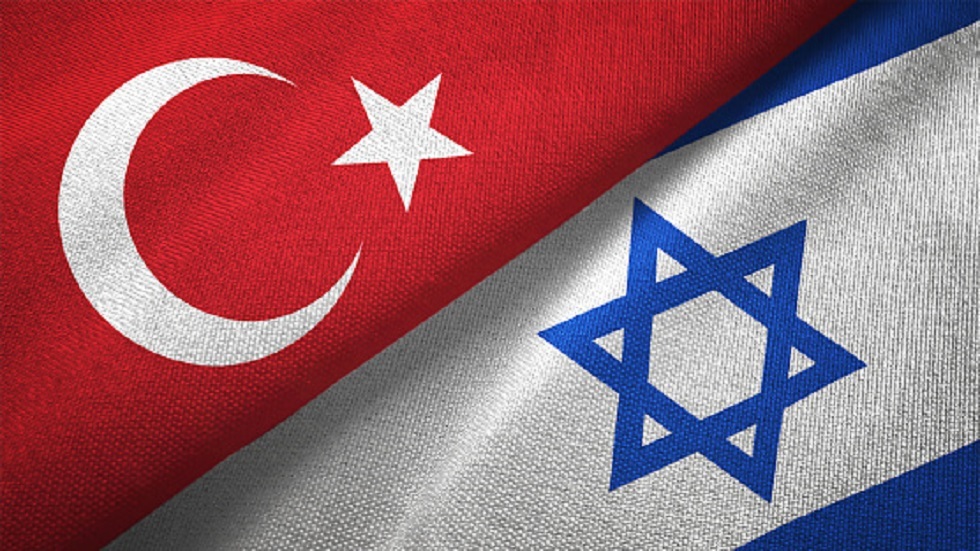 التقارب بين تل أبيب وأنقرة.. عودة الطائرات الإسرائيلية لتركيا ثم تبادل السفراء