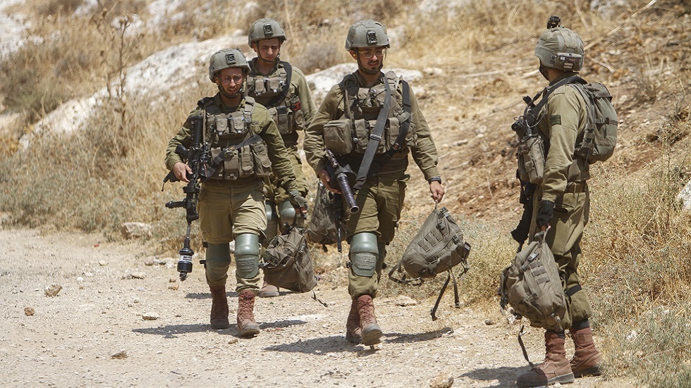 الجيش الإسرائيلي يعلن مقتل جندي 