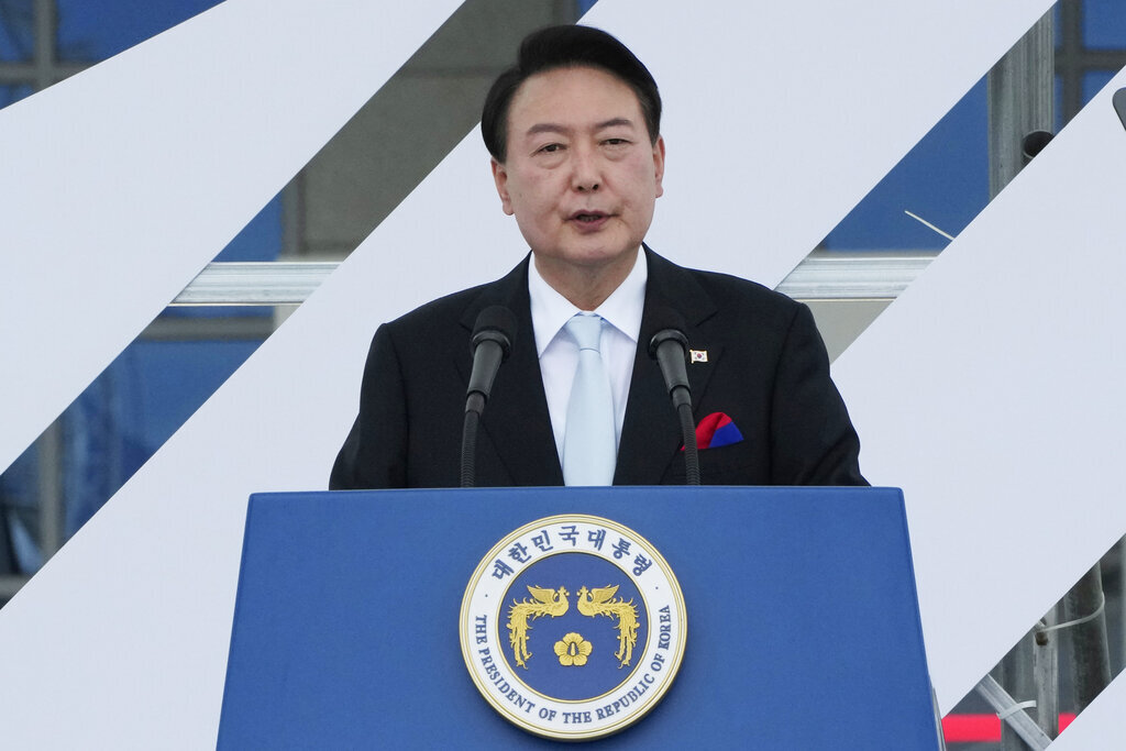سيئول تدعو بيونغ يانغ للرد على عرض المساعدات الاقتصادية
