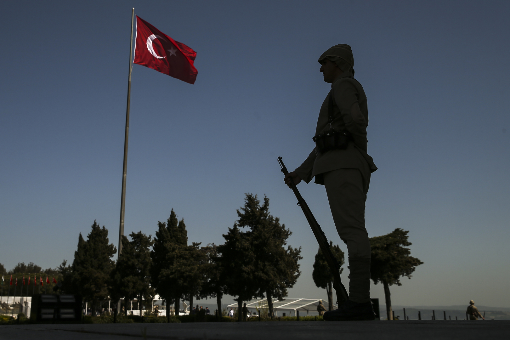 تركيا: تحييد 13 عنصرا من وحدات حماية الشعب الكردية شمالي سوريا ردا على مقتل جندي وإصابة آخرين
