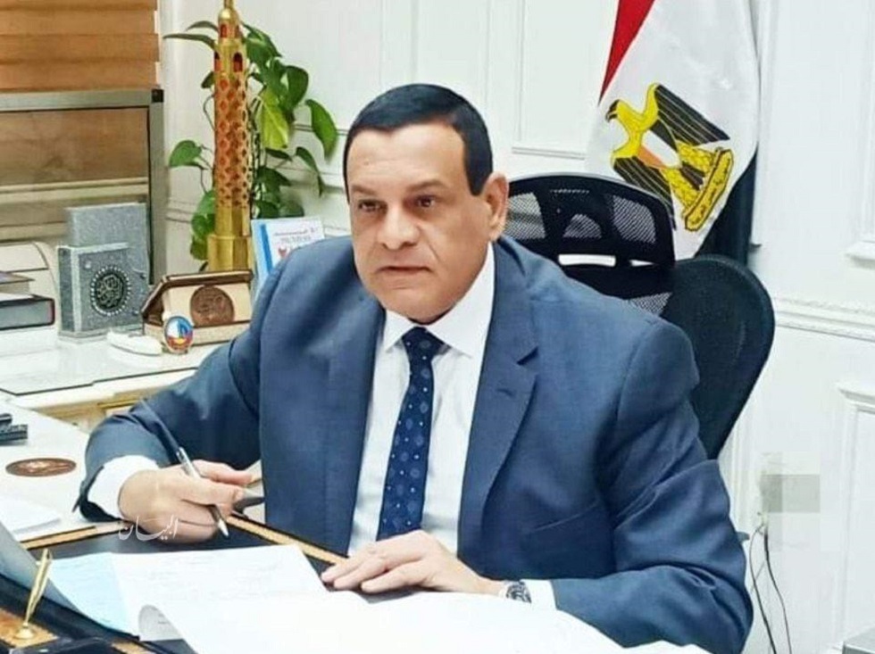 مصر.. مسؤول يكشف تطورات الحالة الصحية لوزير التنمية المحلية بعد تعرضه لحادث سير