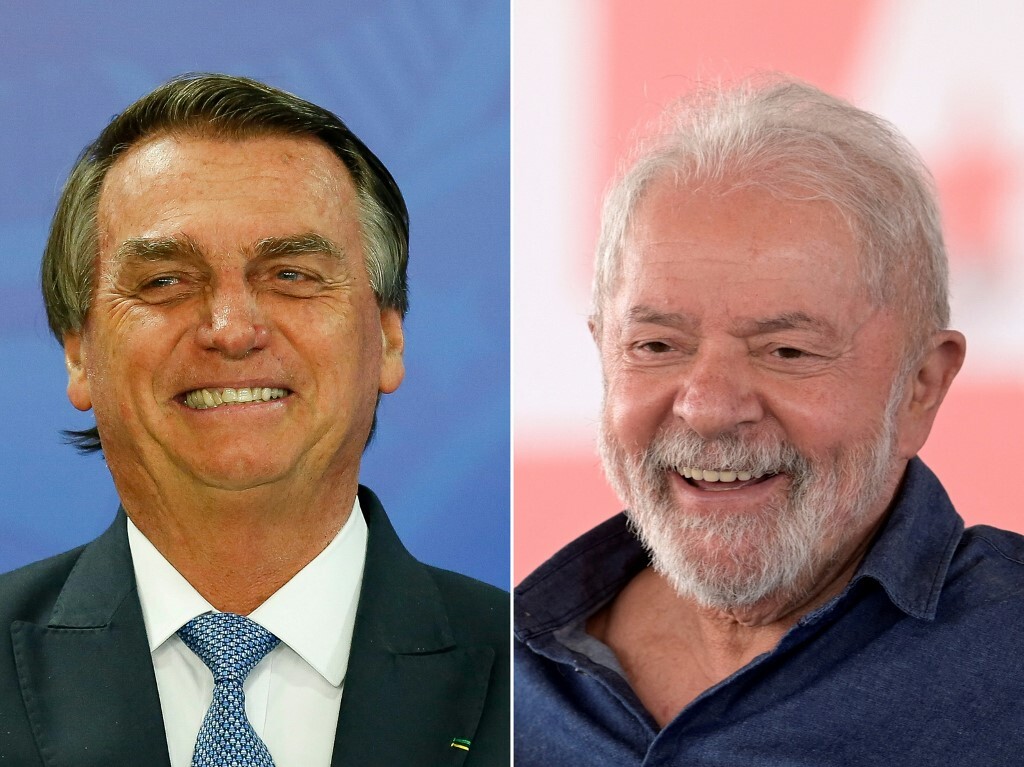 البرازيل.. لولا وبولسونارو يطلقان حملتيهما الرئاسية
