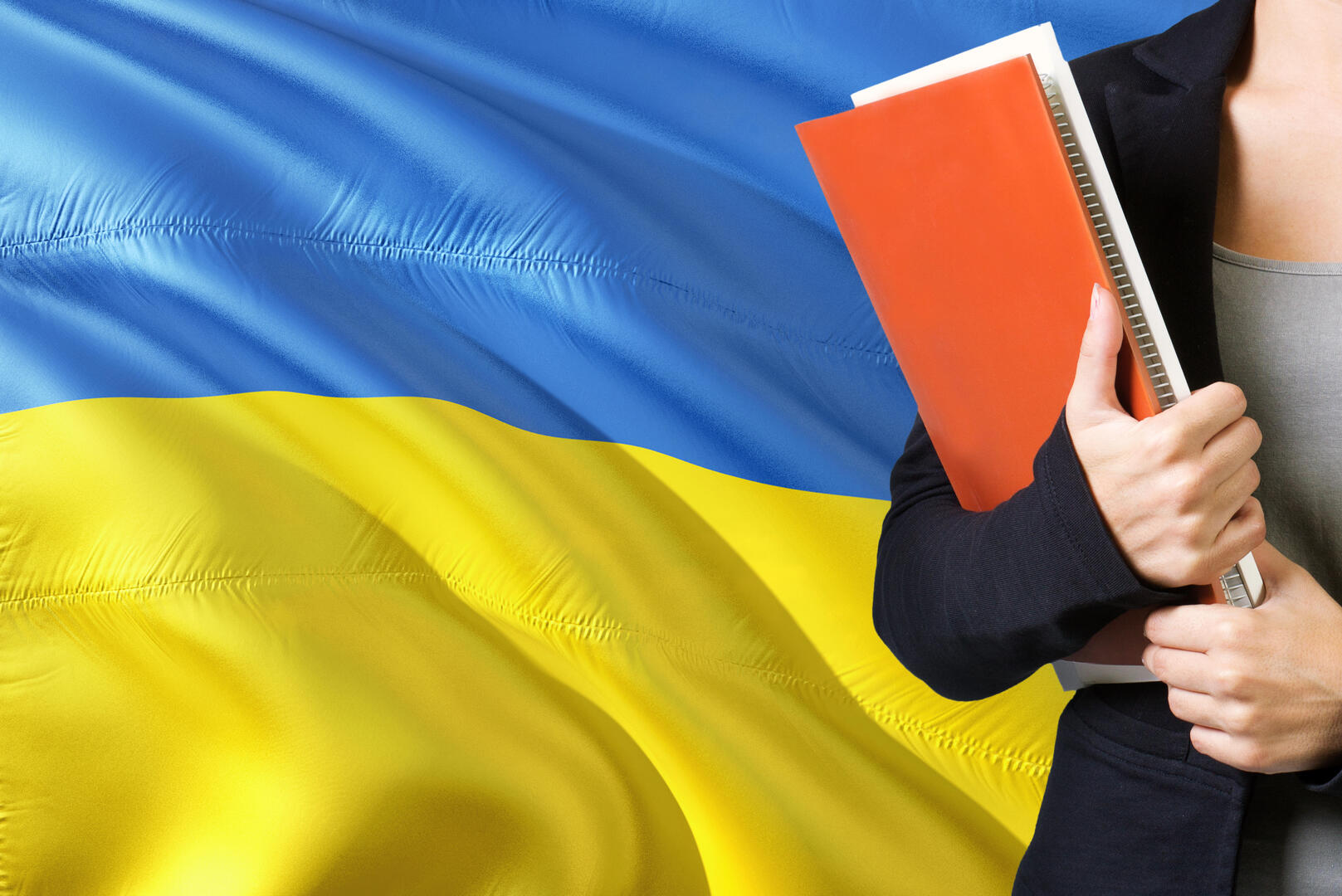 أوكرانيا تعدل مواد التاريخ في مناهجها