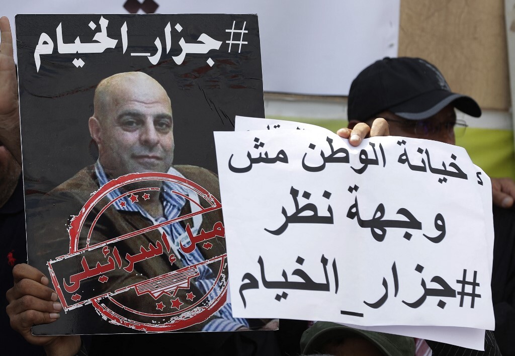 عائلة الجاسوس عامر فاخوري تؤكد أنها مستمرة في دعوى التعذيب ضد الأمن اللبناني