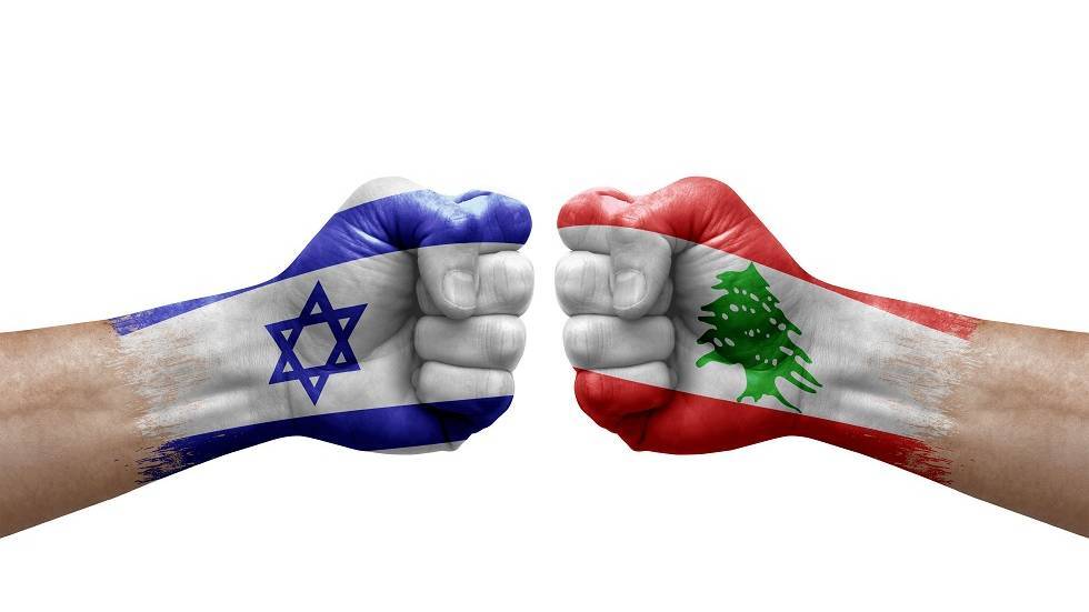 مقاتل لبناني يرفض مواجهة إسرائيلي