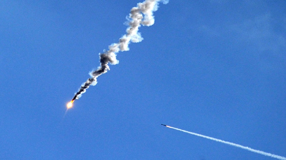 سلطات مقاطعة زابوروجيه تعلن إسقاط طائرة بدون طيار في منطقة مضيق كيرتش