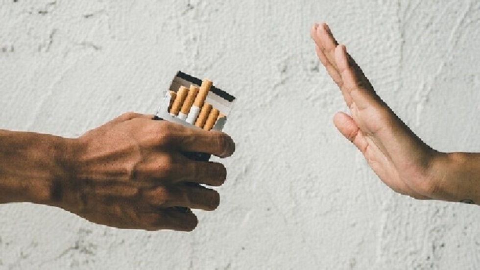 أكثر من ثلث وفيات السرطان مرتبطة بالتدخين والعادات السيئة الأخرى