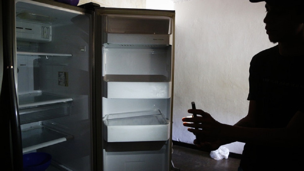 السلطات الصحية في المملكة المتحدة: التوفير من فصل الثلاجة لا يستحق التسمم الغذائي!