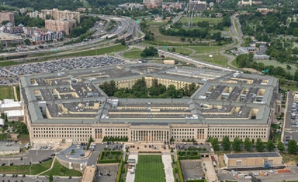 الولايات المتحدة تعلن عن حزمة مساعدات عسكرية جديدة لأوكرانيا