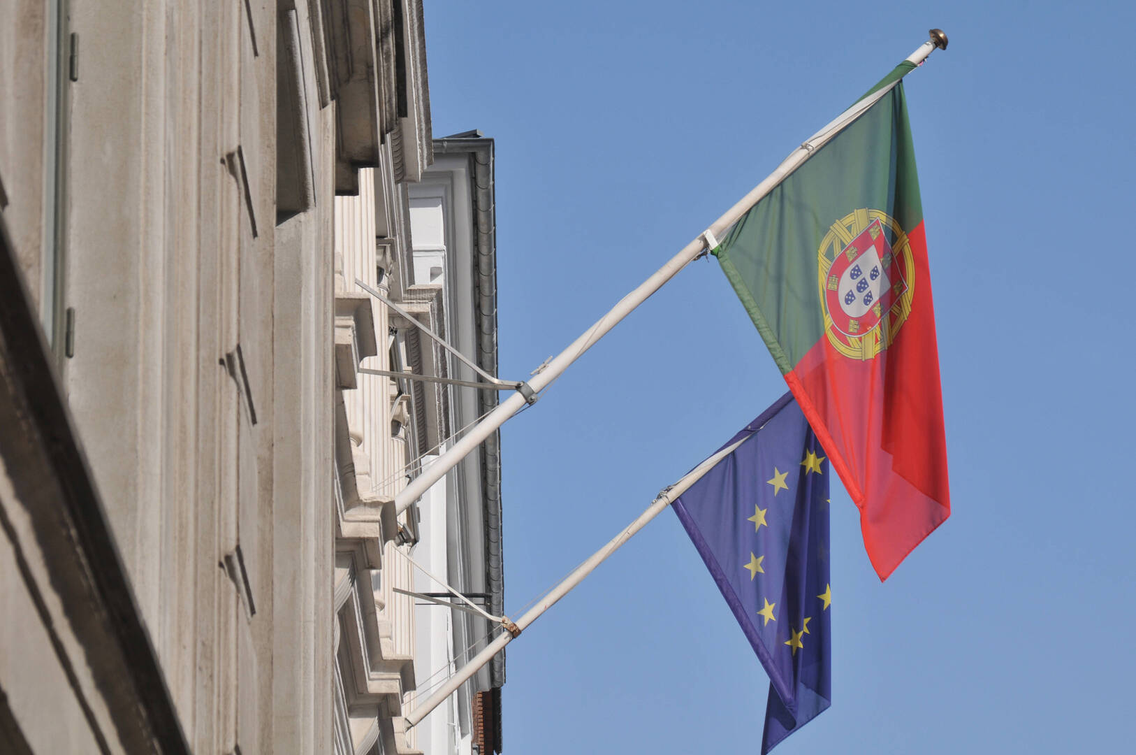 البرتغال تعارض حظر دخول الاتحاد الأوروبي على المواطنين الروس