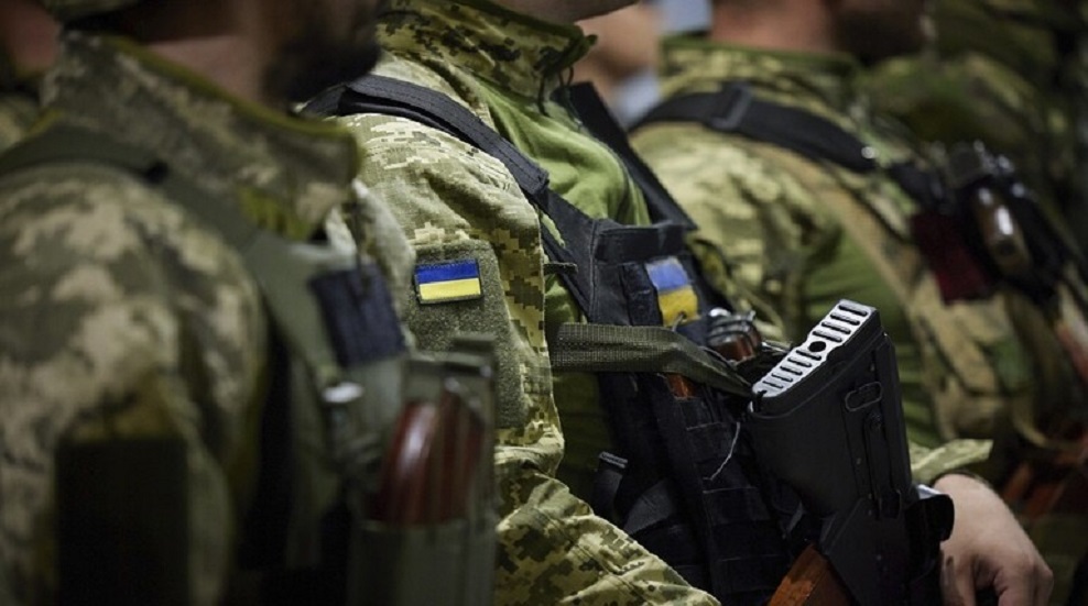 وحدة تابعة للجيش الأوكراني تستسلم لقوات جمهورية دونيتسك (فيديو)