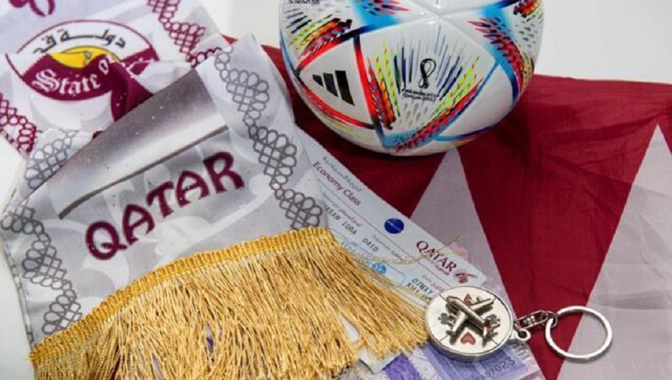مونديال قطر 2022: بيع 2.45 مليون تذكرة وإقبال عربي