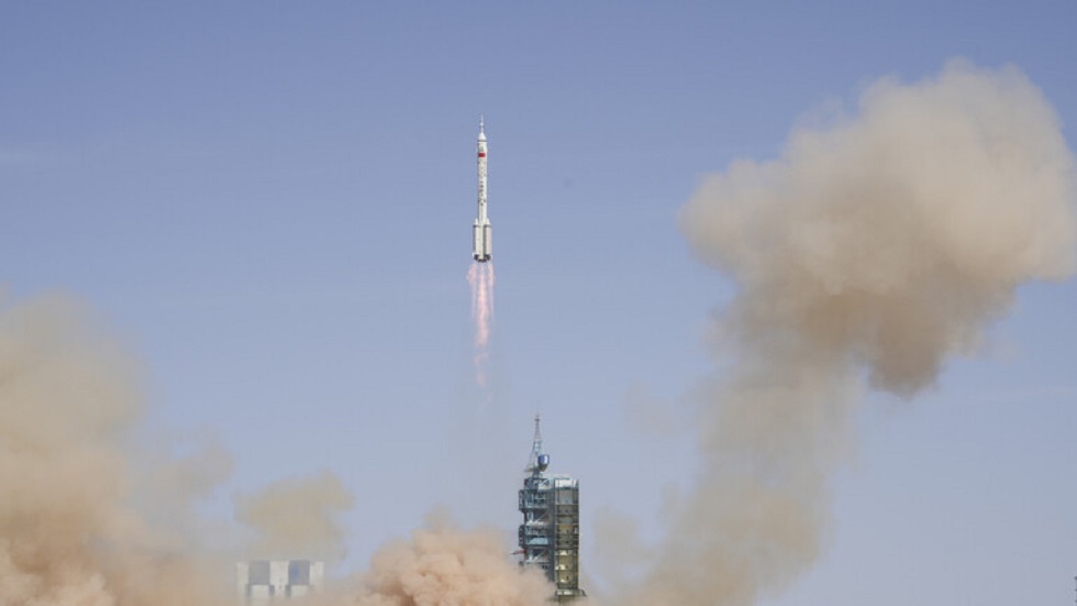 الصين تطلق بنجاح القمر الصناعي Chuangxin-16