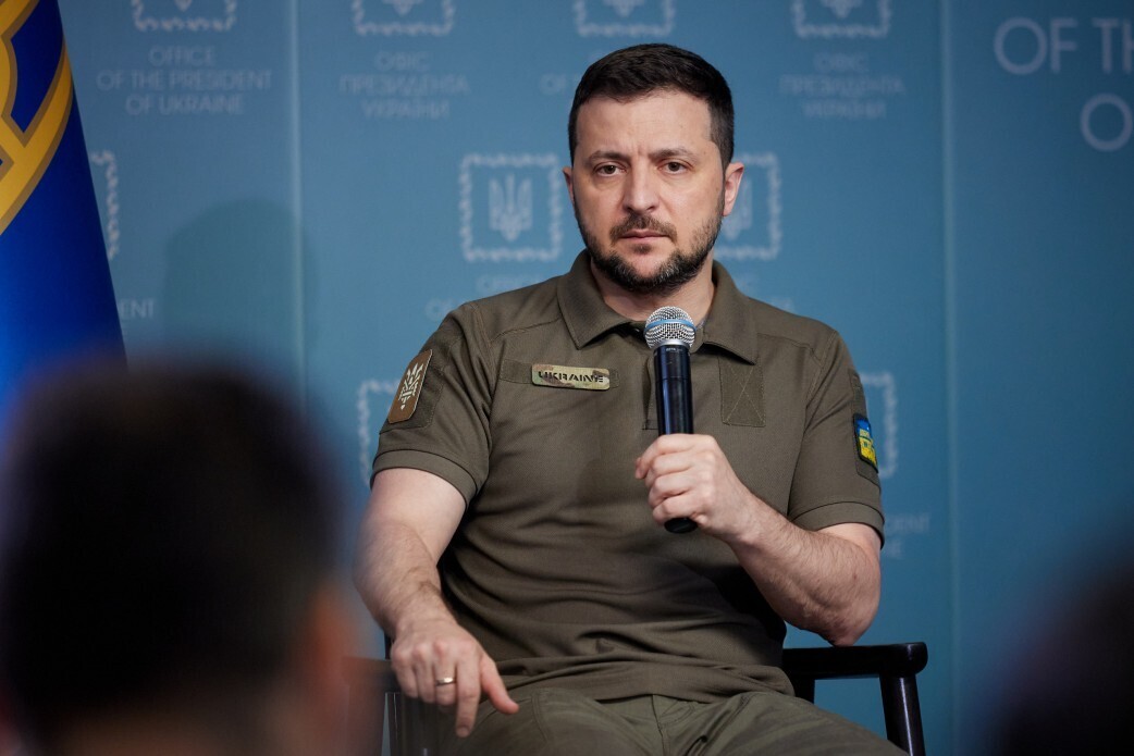 مسؤولة أوكرانية تعلن عن رغبة كييف في بناء قواعد للناتو في القرم