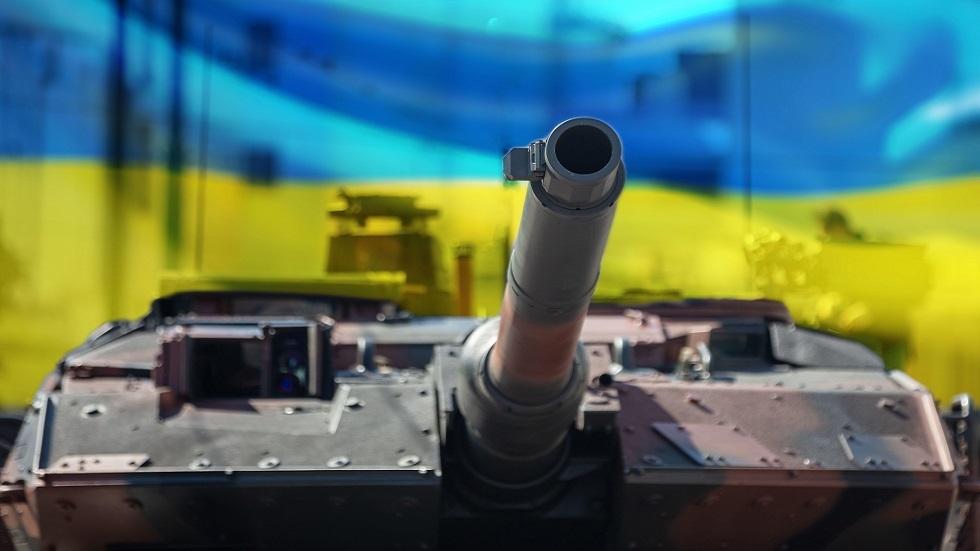 البنتاغون: الجيش الأوكراني سيتحول إلى معايير الناتو في غضون سنوات قليلة