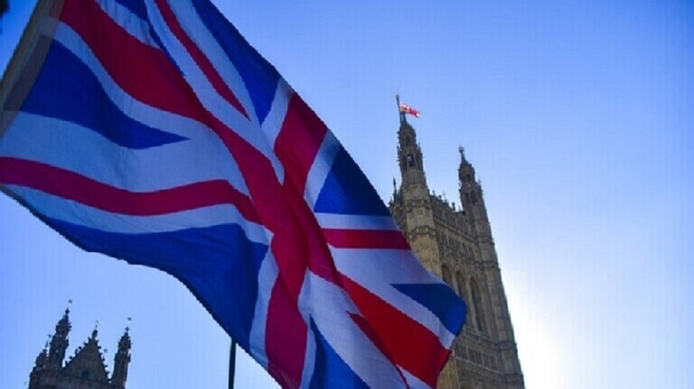 سفيرة بريطانيا تأمل بأن تتحول أوكرانيا بمساعدة الغرب إلى تهديد لروسيا