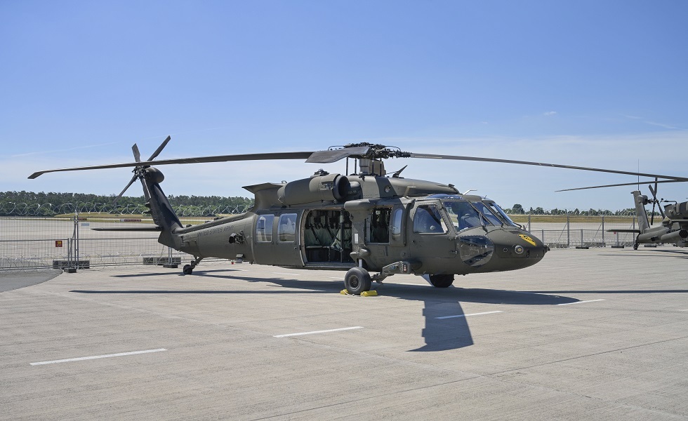 الولايات المتحدة توافق على بيع مروحيات Black Hawk لأستراليا بقيمة 1.95 مليار دولار