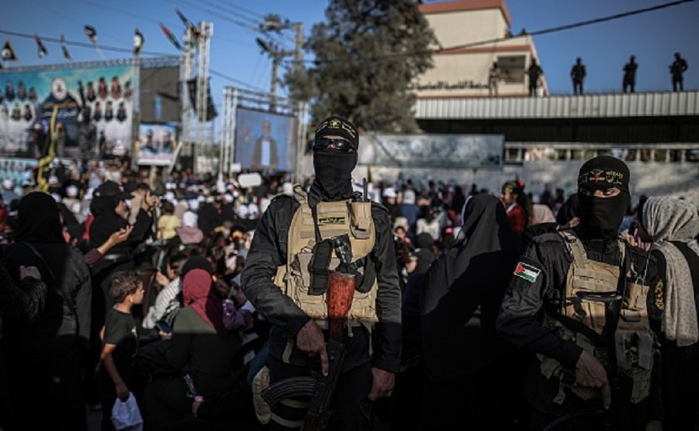 الجهاد الإسلامي تتهم إسرائيل بالتنصل من التزامات التهدئة