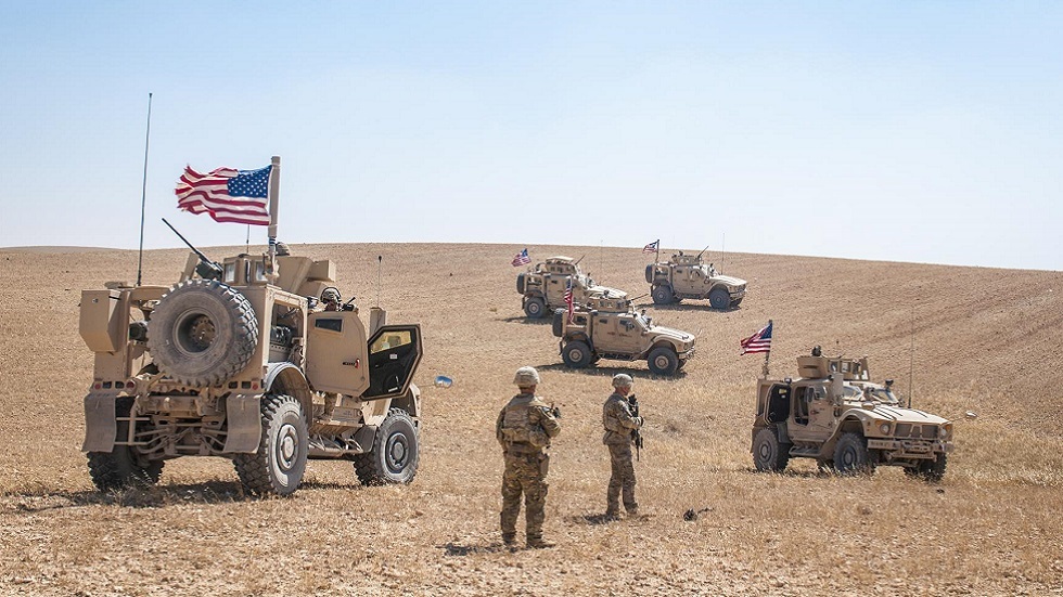 الجيش الأمريكي يعلن مقتل 4 عناصر موالية لإيران في سوريا خلال 24 ساعة